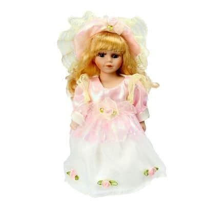 Коллекционная кукла Леди Мирослава