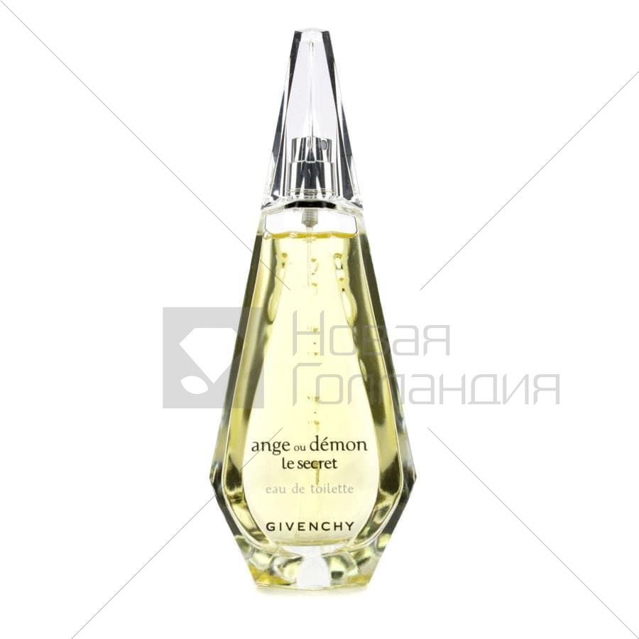 GIVENCHY Ange ou Demon Le Secret (жен.)