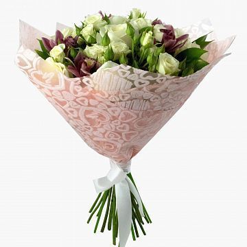 Букет Магия цветов